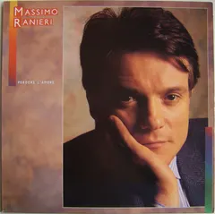 Massimo Ranieri – Perdere L'Amore (Vinyl, LP)