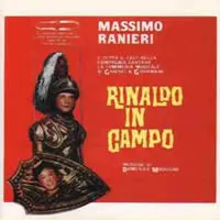 Massimo Ranieri – Rinaldo In Campo (Vinyl, LP)