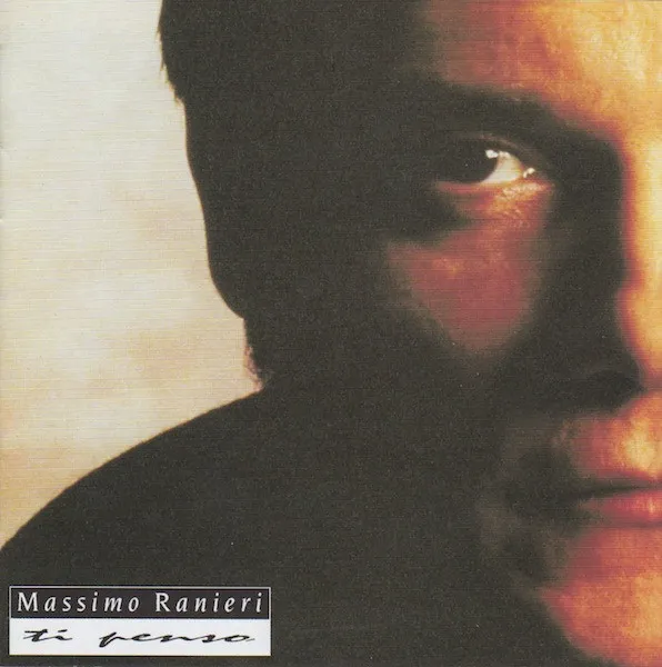 Massimo Ranieri – Ti Penso