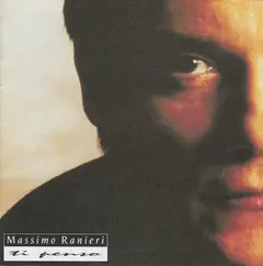 Massimo Ranieri – Ti Penso (CD, Album)
