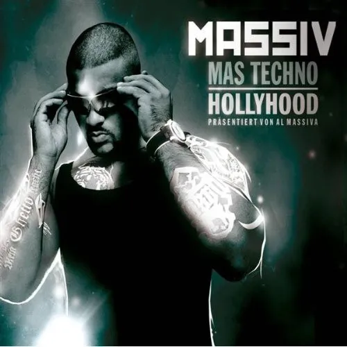 Massiv (2) – MAS Techno