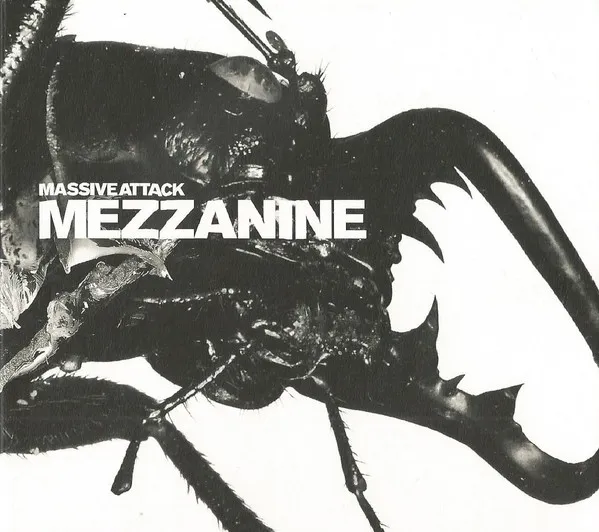 Massive Attack – Mezzanine