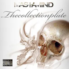 Mastamind – Thecollectionplate (CD, Compilation)