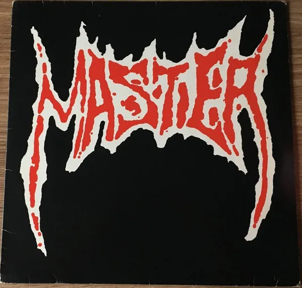 Master (2) – Master