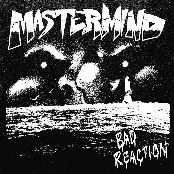 Mastermind (32) – Bad Reaction