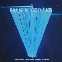 Masterworks – Masterworks (Vinyl, LP)