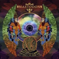 Mastodon – Crack The Skye (Vinyl, LP)
