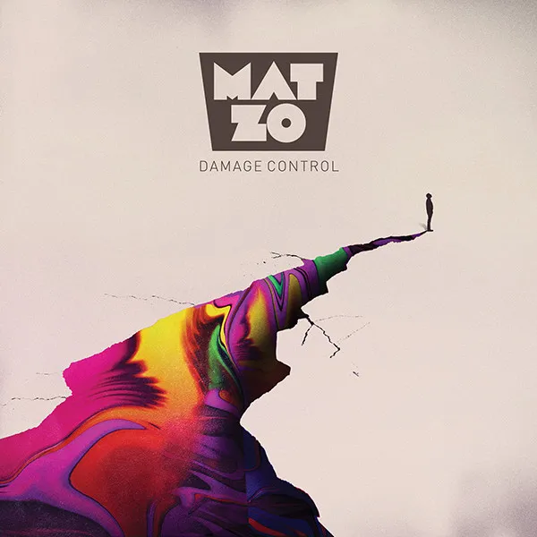 Mat Zo – Damage Control