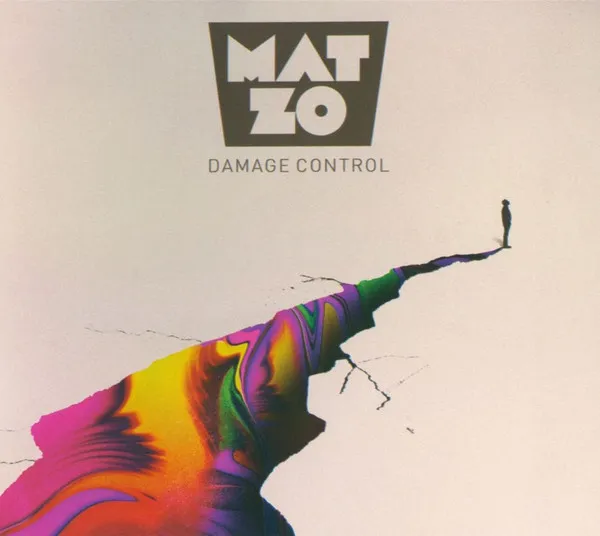 Mat Zo – Damage Control