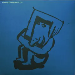 Mathias Landæus – Into Life (Vinyl, LP)