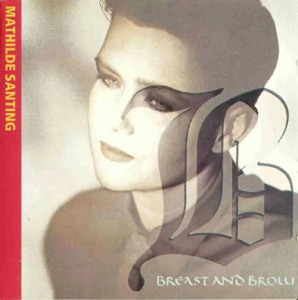 Mathilde Santing – Breast And Brow