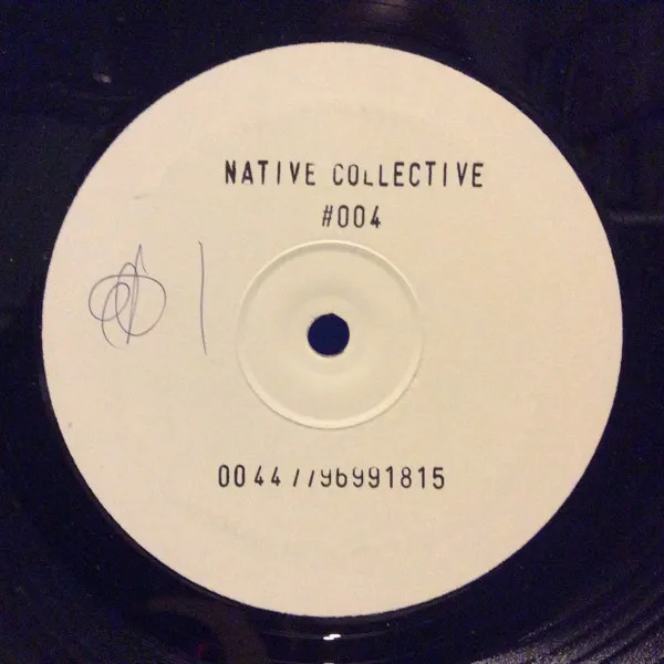 Matig – Africism E.P.