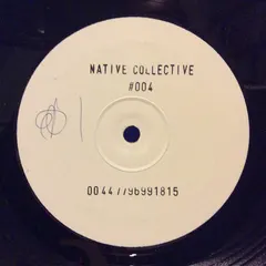 Matig – Africism E.P. (Vinyl, 12")