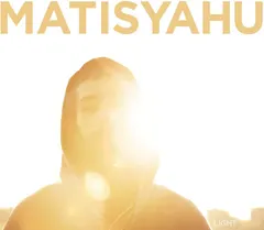 Matisyahu Epic – Light (CD, Album)