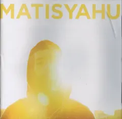 Matisyahu – Light (CD, Album)