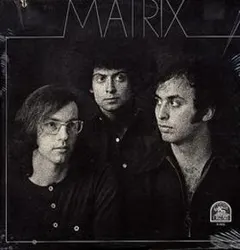 Matrix (30) – Matrix (Vinyl, LP)