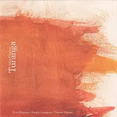 Mats Eilertsen – Turanga (CD, Album)