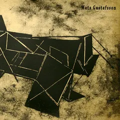Mats Gustafsson – Needs! (Vinyl, LP)