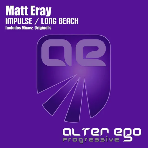 Matt Eray – Impulse / Long Beach