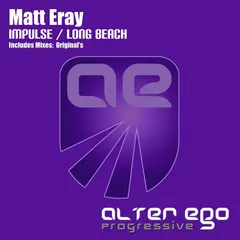 Matt Eray – Impulse / Long Beach (File, WAV)