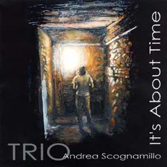 Matteo Addabbo, Massimo Cantini – It'S About Time (CD, Album)
