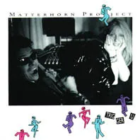 Matterhorn Project – Trigger U