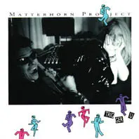 Matterhorn Project – Trigger U (Vinyl, 12")