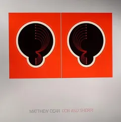 Matthew Dear – Don And Sherri (Vinyl, 12")