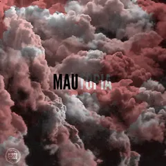 MAU (17) – Utopia (CD, Album)