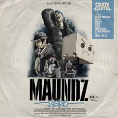 Maundz – Zero (Vinyl, LP)