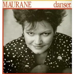 Maurane Franc'Amour – Danser (Vinyl, LP)