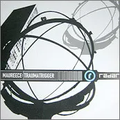 Maureece – Traumatrigger (Vinyl, 12")