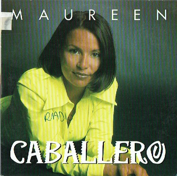 Maureen (9) – Caballero
