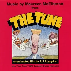 Maureen McElheron – The Tune (CD, Album)