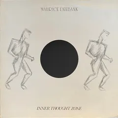 Maurice Deebank – Inner Thought Zone (Vinyl, LP)