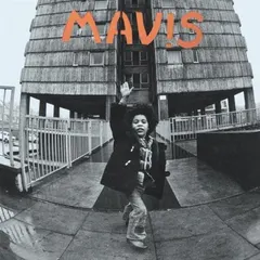 MAV!S* – MAV!S (CD, Album)