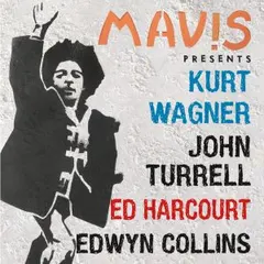 Mav!s* – Mav!s Presents (Vinyl, 10")