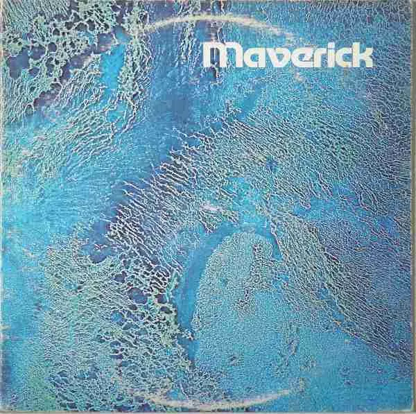 Maverick (20) – Maverick