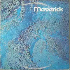 Maverick (20) – Maverick (Vinyl, LP)