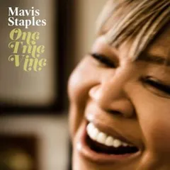 Mavis Staples – One True Vine (Vinyl, LP)