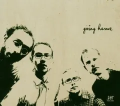 Max.Bab – Going Home (CD, Album)