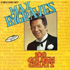 Max Bygraves AHED – 100 Golden Greats (Vinyl, LP)