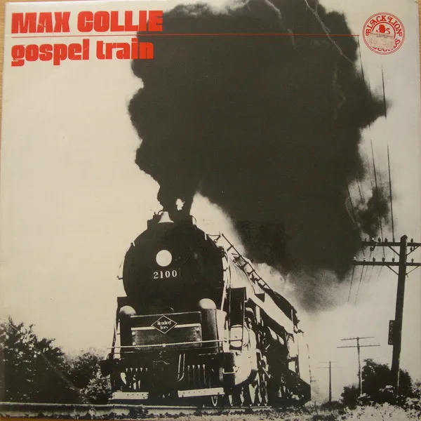 Max Collie – Gospel Train