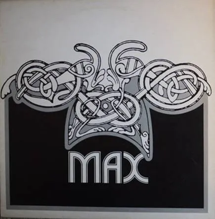 Max Handley – Max