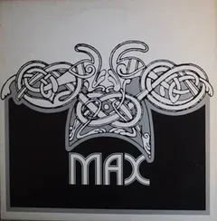 Max Handley – Max (Vinyl, LP)