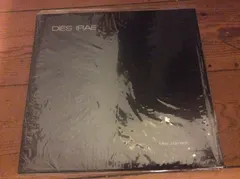 Max J. Gmelch* – Dies Irae (Vinyl, LP)