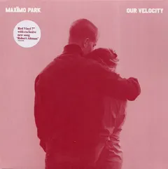 Maxïmo Park – Our Velocity (Vinyl, 7")