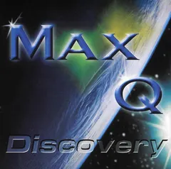 Max Q (2) – Discovery (CD)