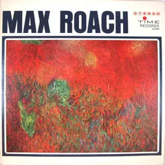 Max Roach – Max Roach (Vinyl, LP)