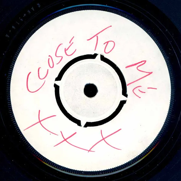 Max Romeo – Close To Me / Version